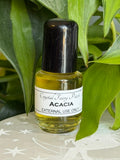 Acacia Oil