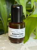 Anointing Oil