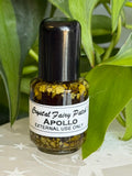 Apollo Oil