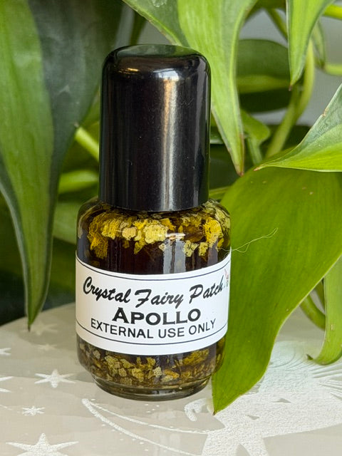 Apollo Oil