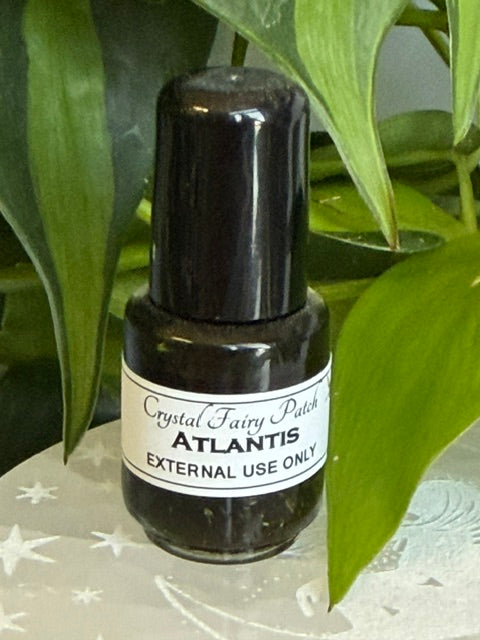 Atlantis Oil