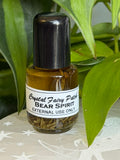 Bear Spirit Oil