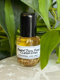 Cleopatra Oil