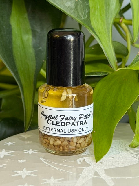 Cleopatra Oil