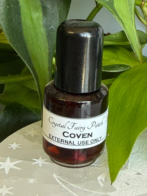 Coven Oil