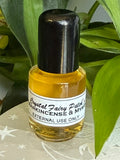 Frankincense & Myrrh Oil