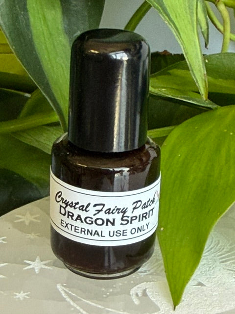 Dragon Spirit Oil
