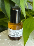 Freya Oil