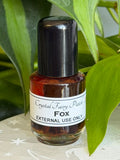 Fox Spirit Oil