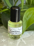 Gardenia Oil