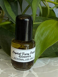Godiva Oil