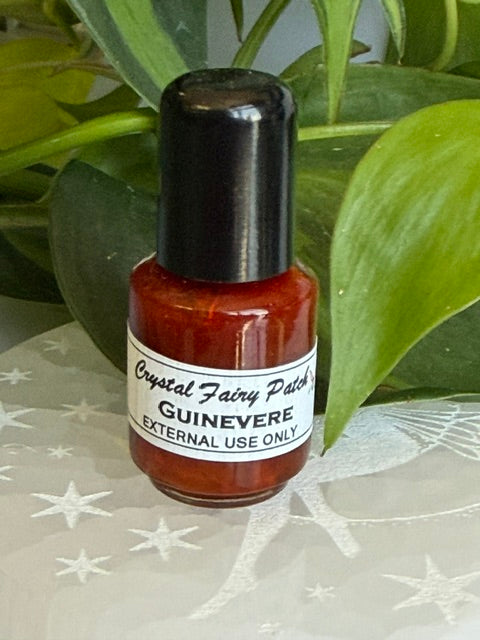 Guinevere Oil