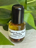 Jaguar Spirit Oil