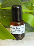 Hela Oil