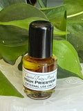 High Priestess Oil