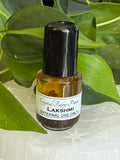 Lakshmi Oil
