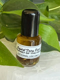 Journey of the Heart Oil