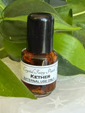 Kether Oil