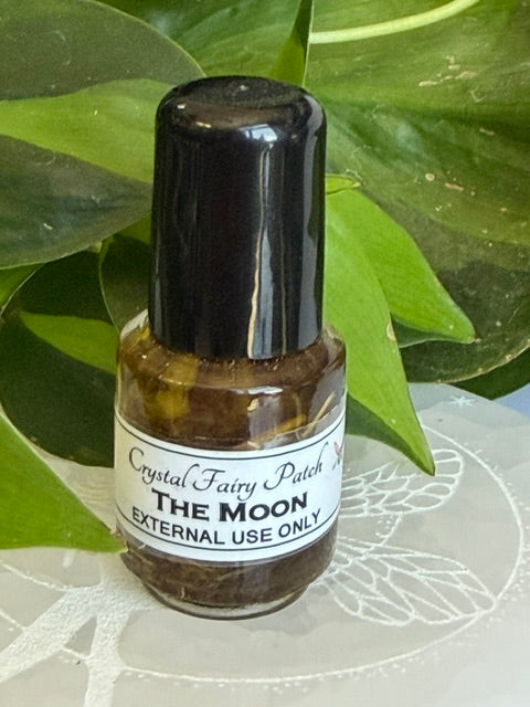 Moon Oil