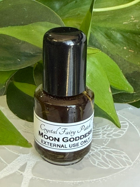 Moon Goddess Oil