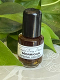 Morrigan Oil