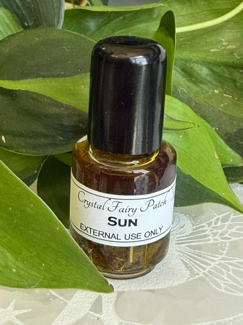 Sun Oil