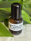 St Anthony (of Padua) Oil