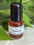 Samhain Oil