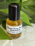 Seraphim Oil