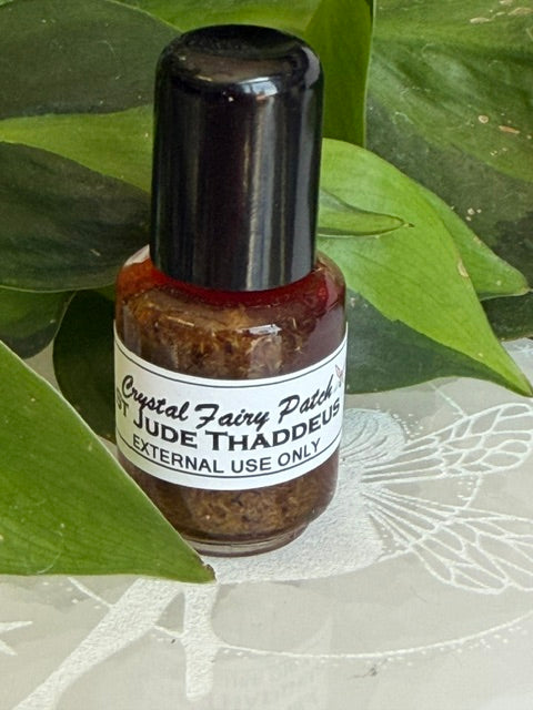 St. Jude Thaddeus Oil