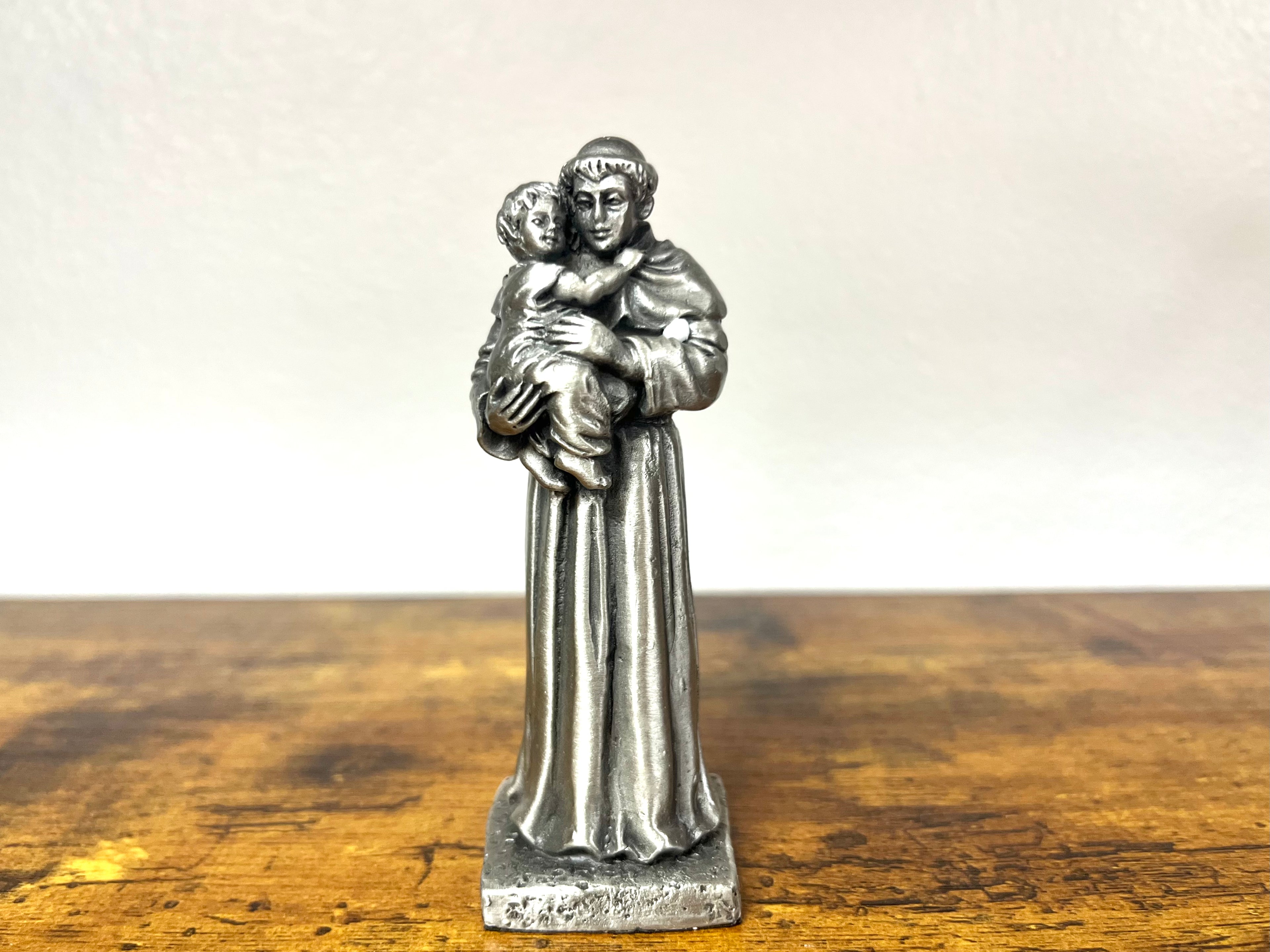 Saint Figures