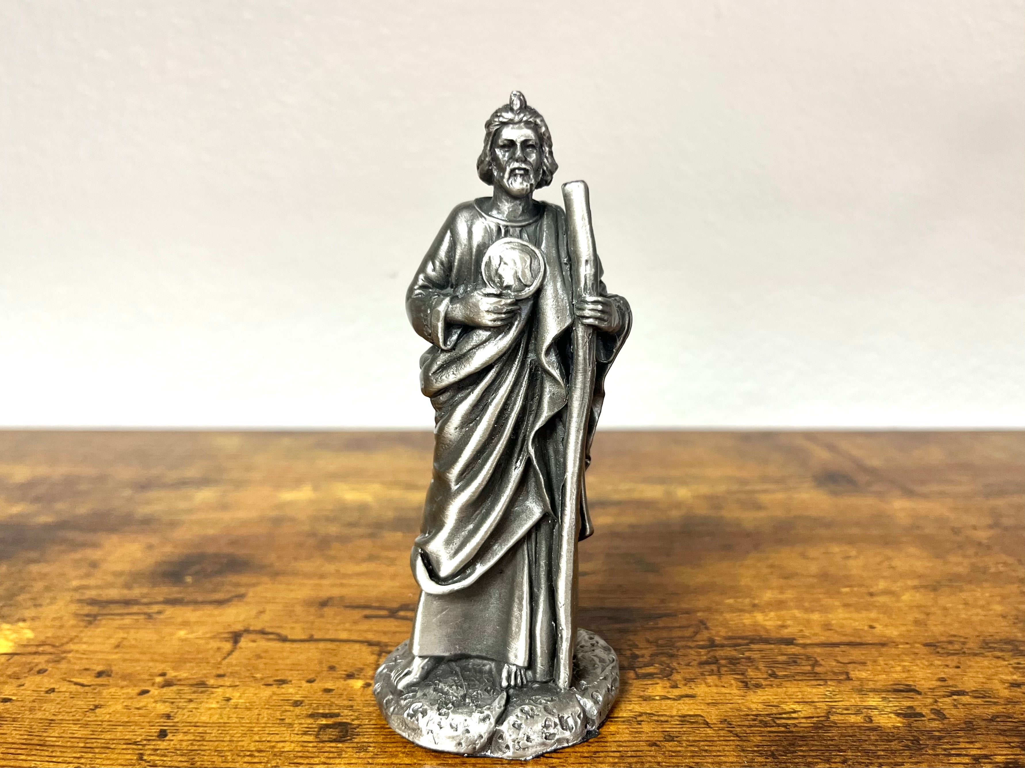 Saint Figures
