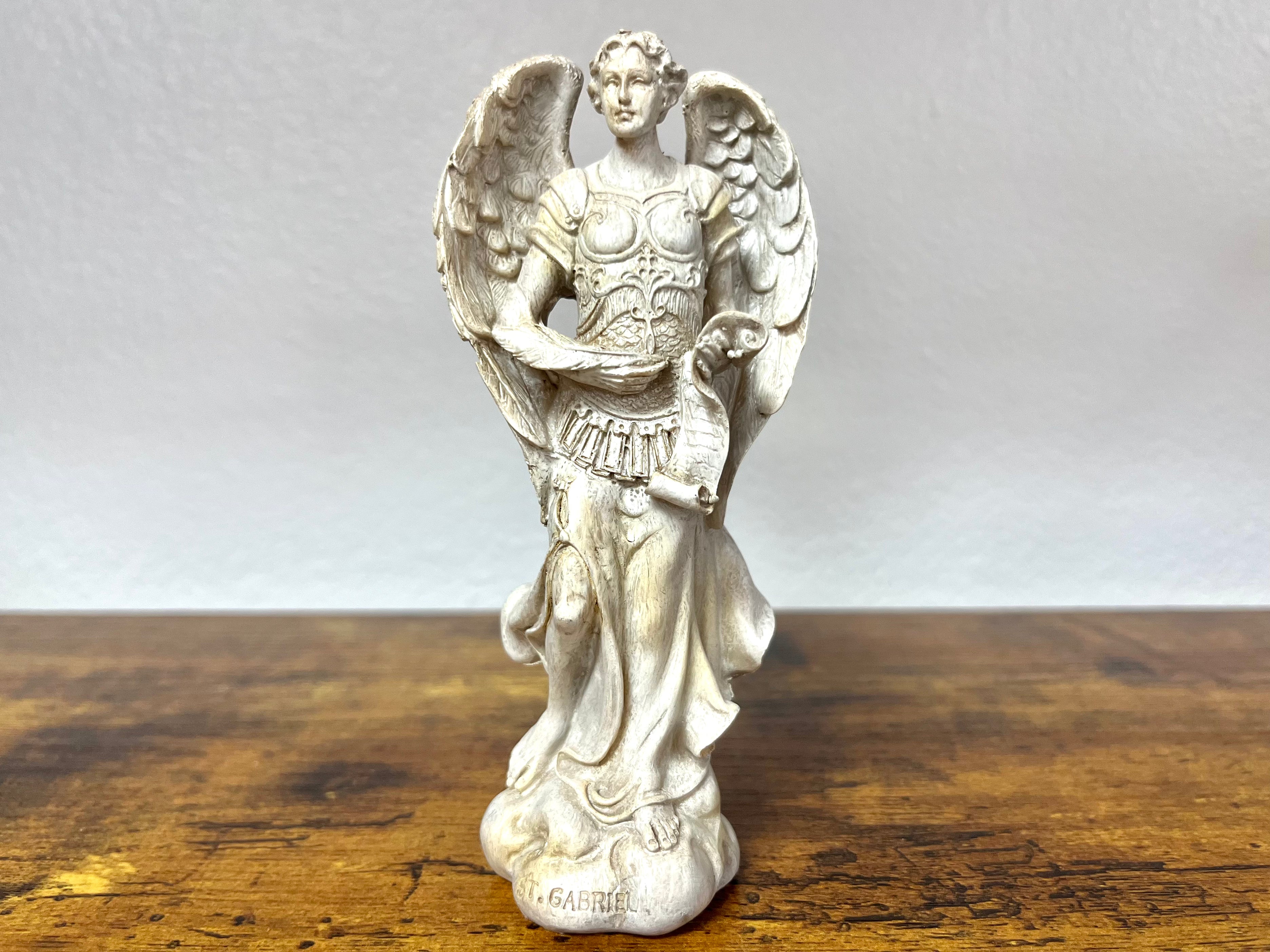 Archangel Figures