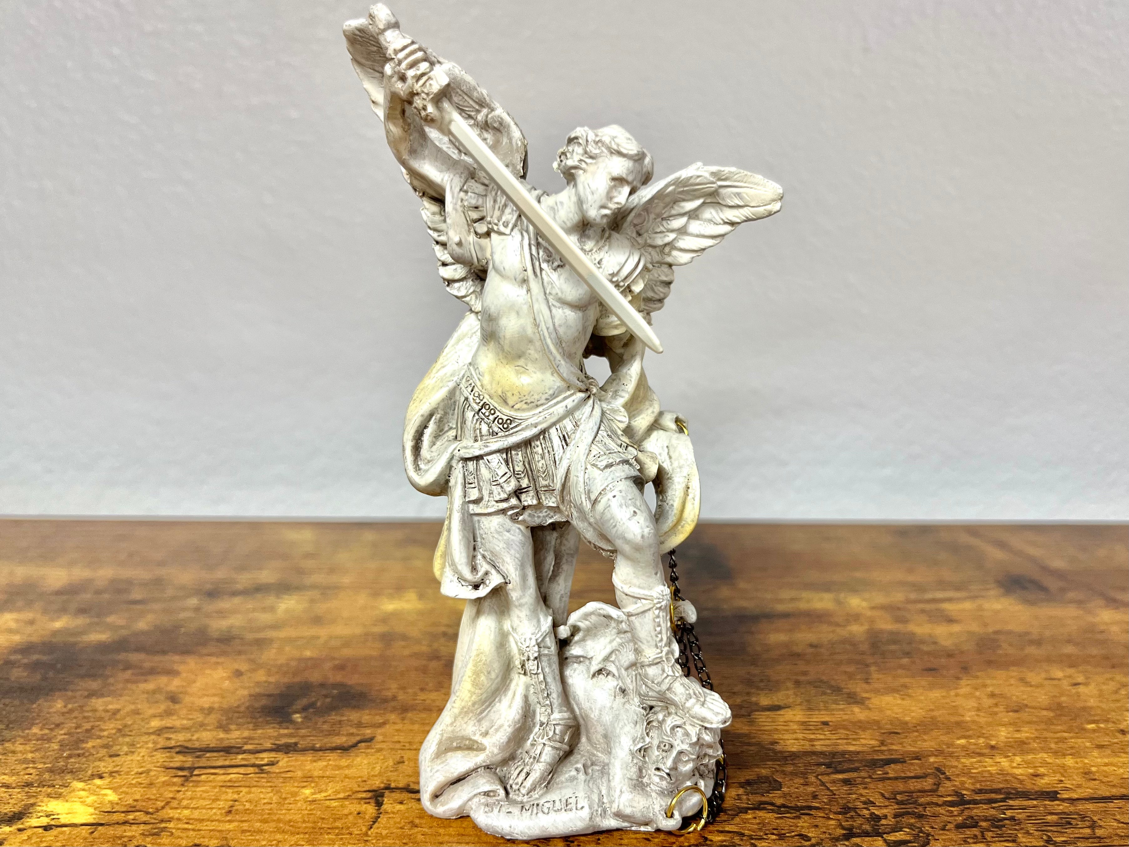 Archangel Figures