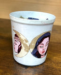 Lightly Scented Votive Candles