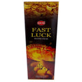 Fast Luck - 20 Stick Hex Tube