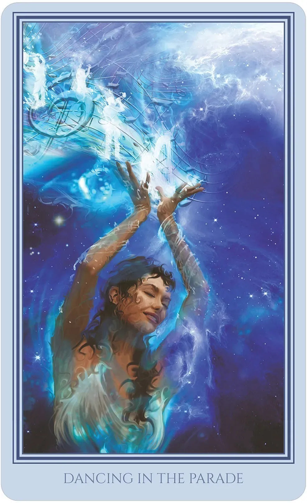 Luminous Humanness Oracle Cards & Book