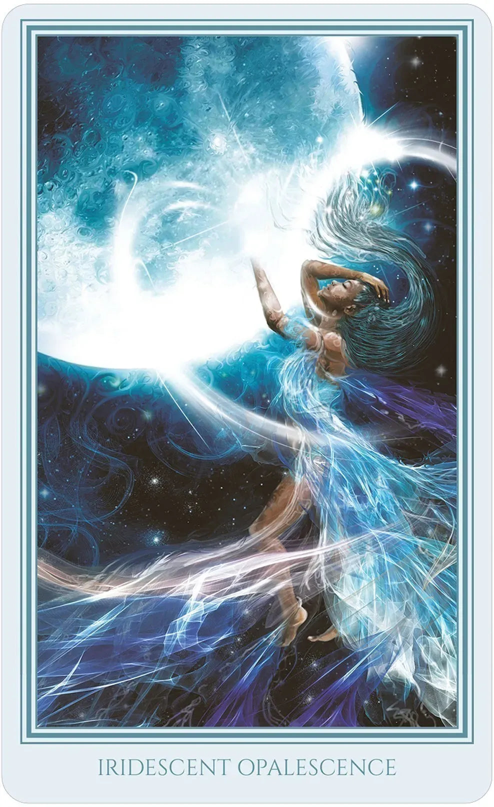 Luminous Humanness Oracle Cards & Book