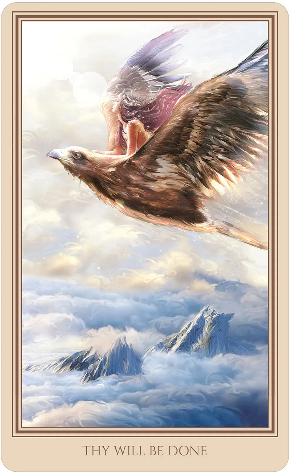 Luminous Humanness Oracle Cards & Book