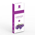 Lavender Full Peace of Mind Premium Incense Sticks – 90g