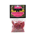 Love & Attraction Resin