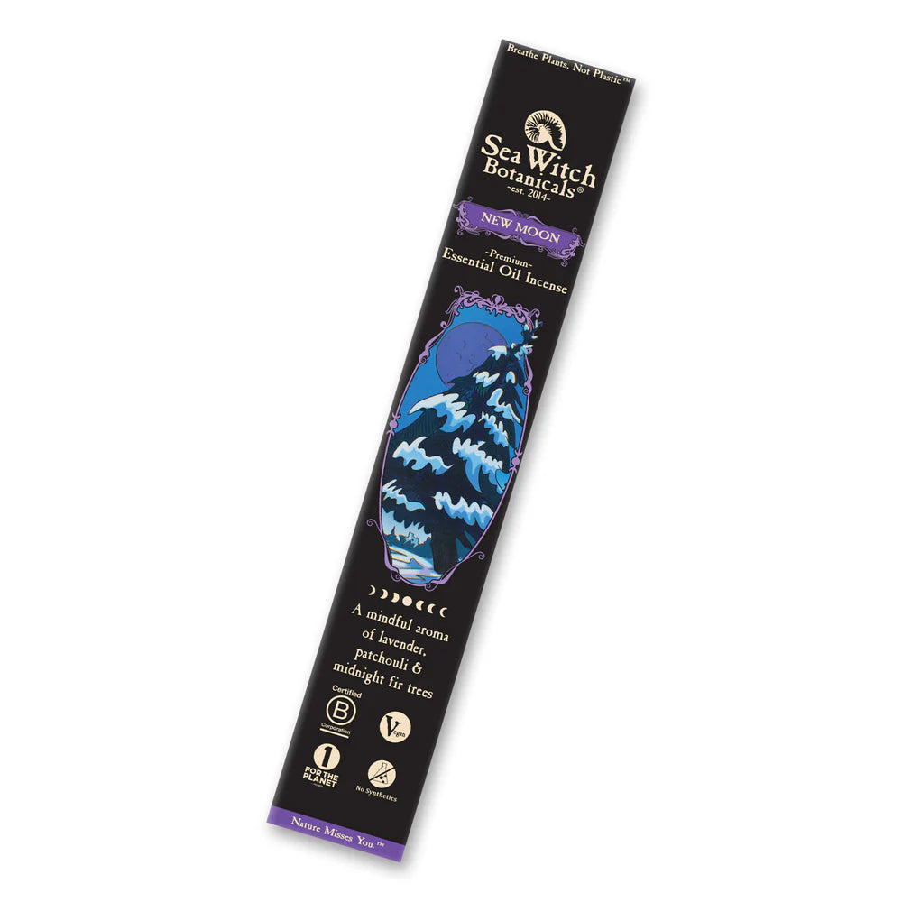 Sea Witch Stick Incense