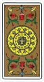 Oswald Wirth Tarot