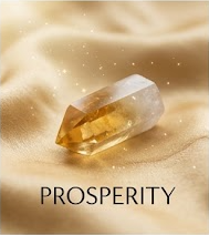 Citrine point