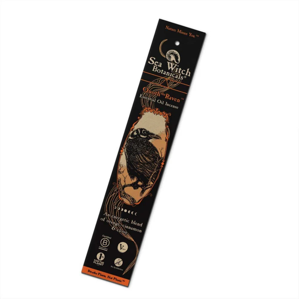 Sea Witch Stick Incense