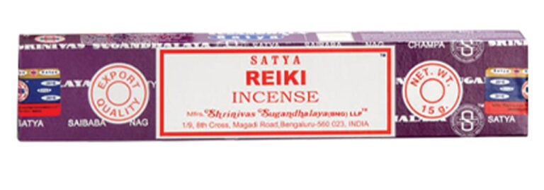 Satya Reiki Incense Stick