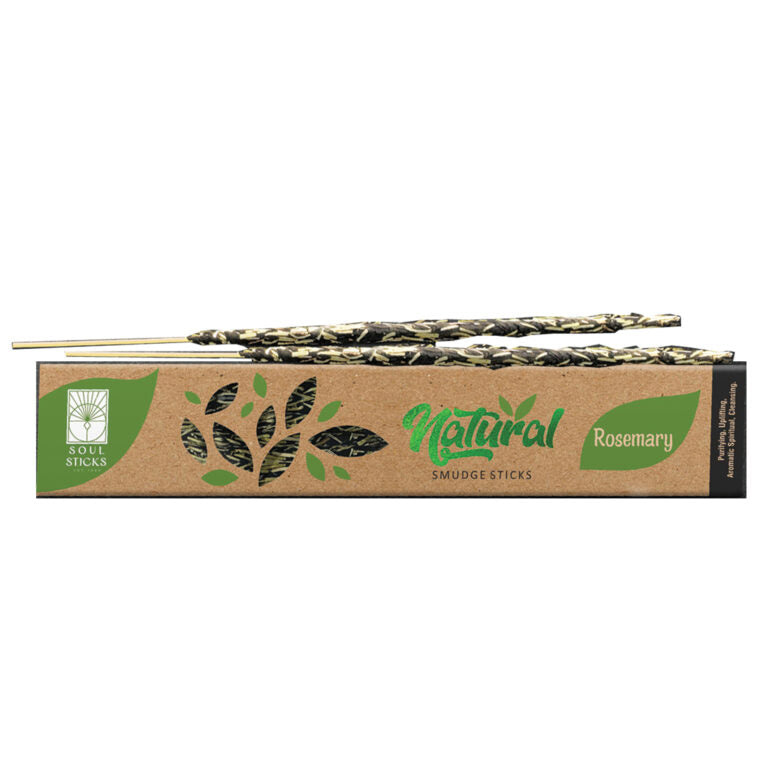 Natural Smudge Sticks