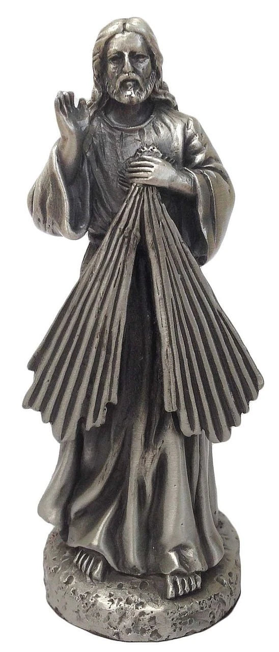 Saint Figures