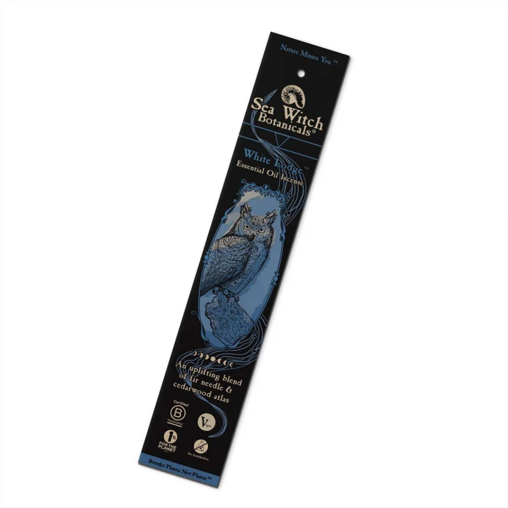 Sea Witch Stick Incense