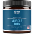 Muscle Rub Eucalyptus - 5 oz